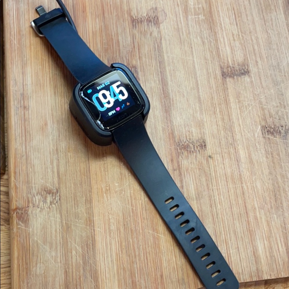 Fitbit Versa